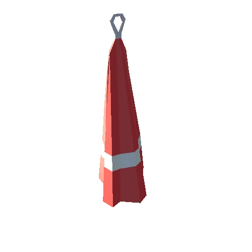 housepack_towel_hanging_1 Red